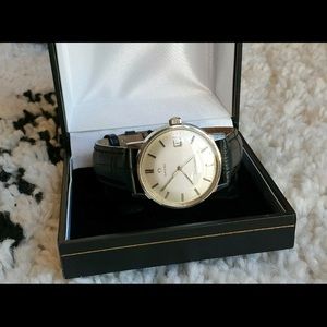 Omega seamaster 600 circa 1960